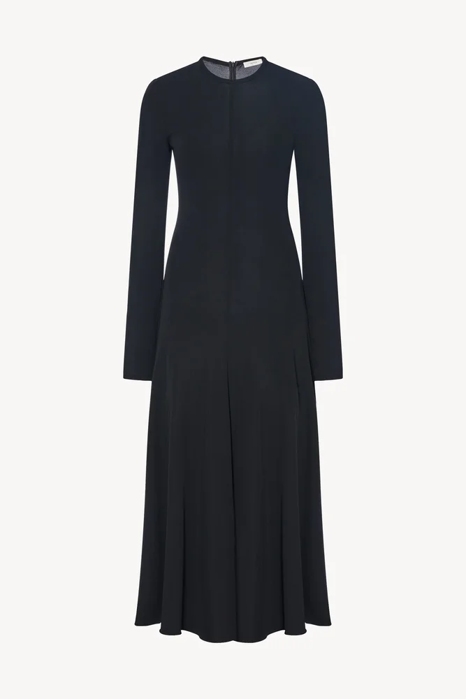 The Row Dina Dress