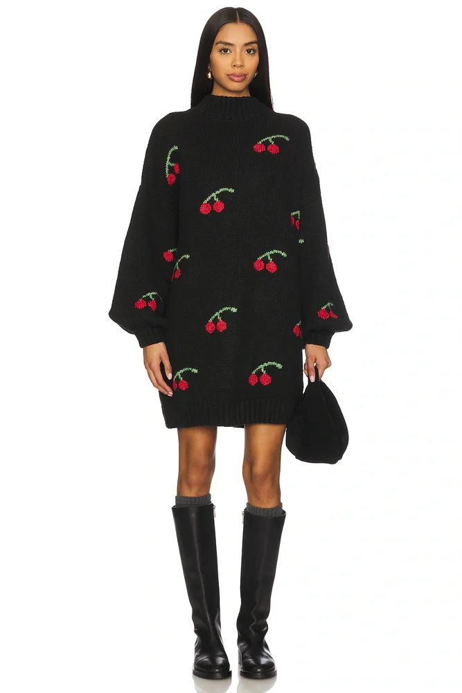 Bellamy Mini Dress