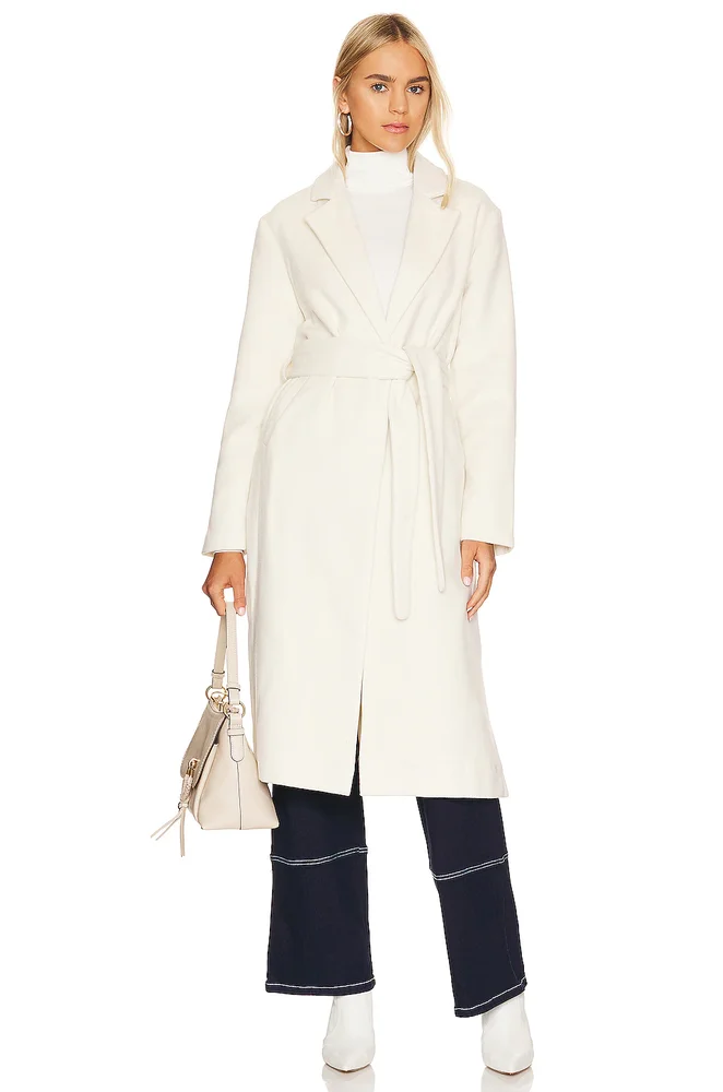 Love Affair Coat