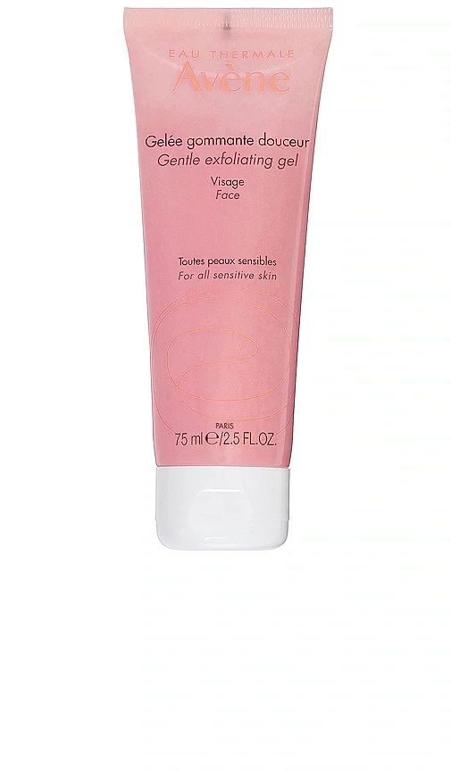 Avène Gentle Exfoliating Gel Avene