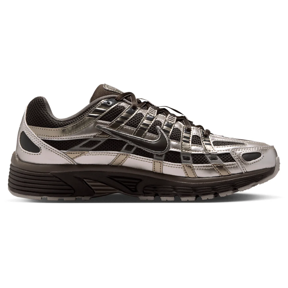 P-6000 Velvet Brown / Ridgerock / Cream Ii