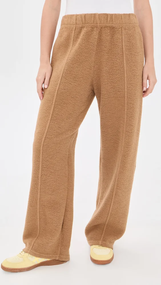 Palmer Wide Leg Pants