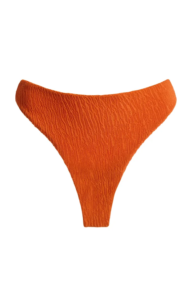 Exclusive La Isla Beatrice Bikini Bottom
