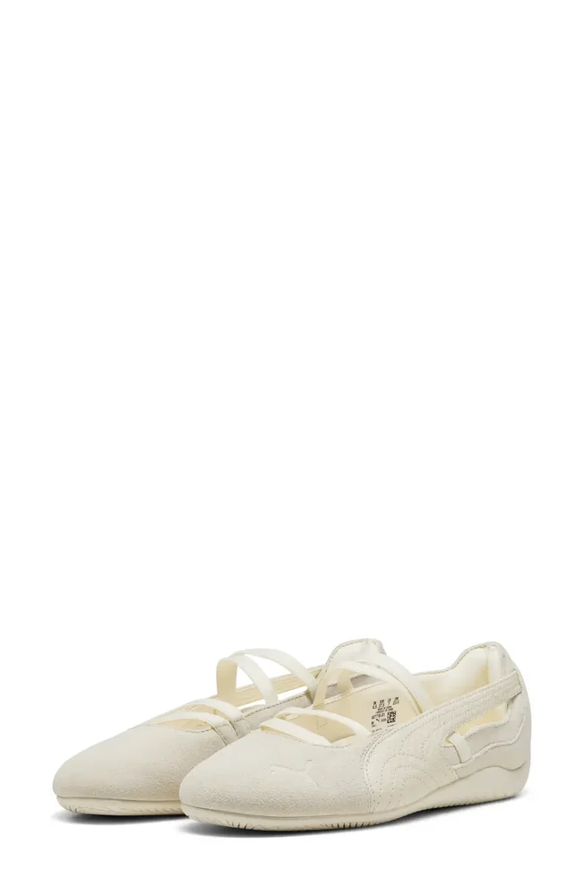 Speedcat Ballet Python II Sneaker