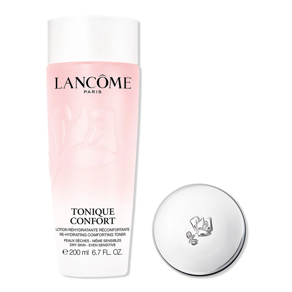 Tonique Confort Hydrating Hyaluronic Acid Toner