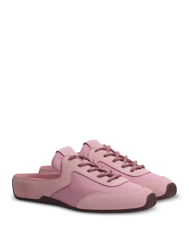 Retro Runner Slim Ultra Mules