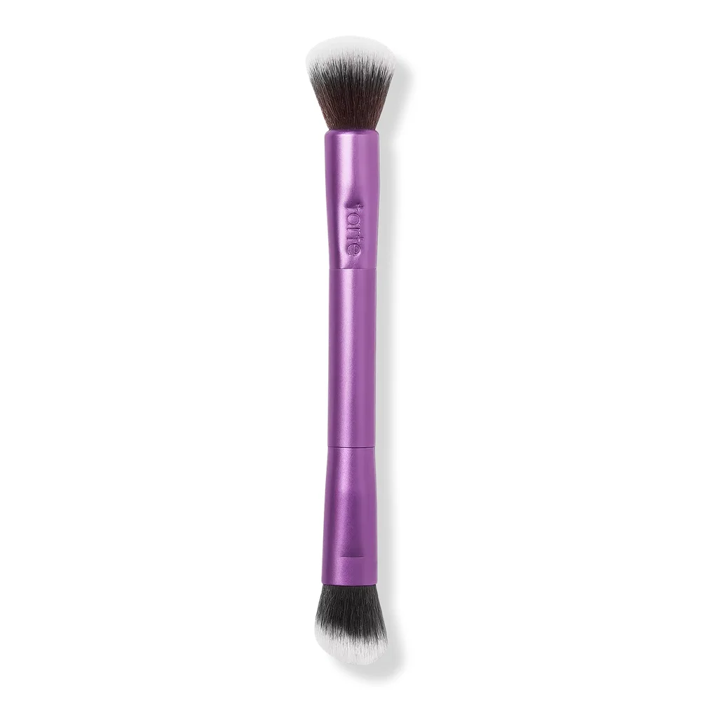 Quickie Double-Ended Concealer Brush