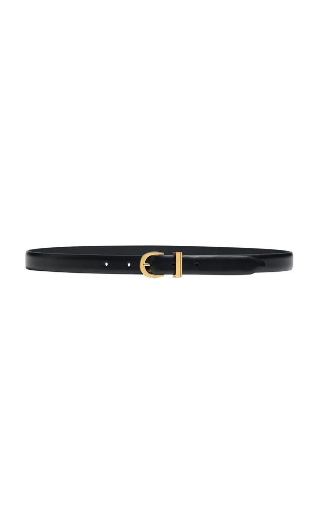 Luna Leather Belt