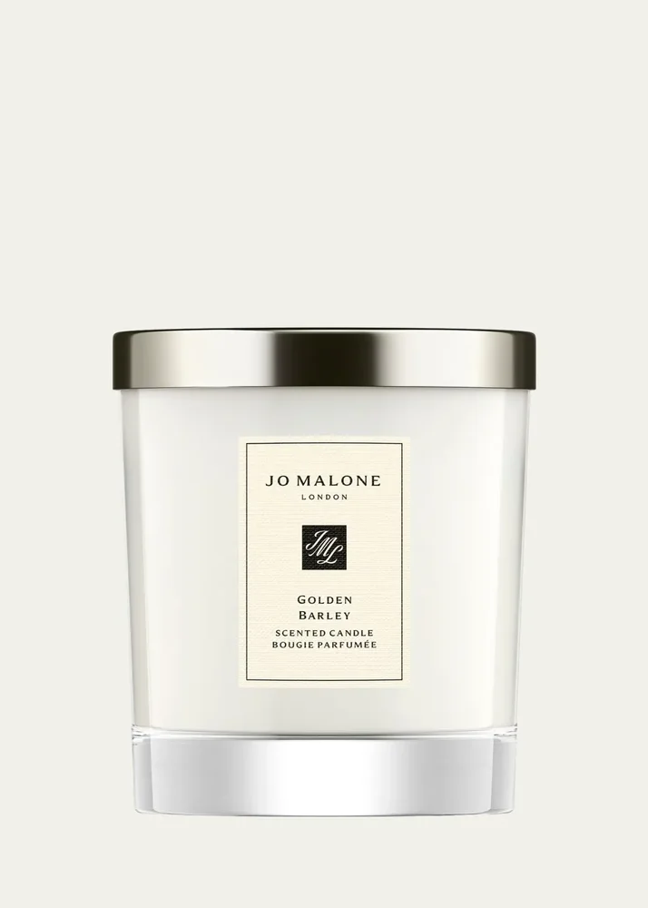 Golden Barley Classic Candle, 7 oz.