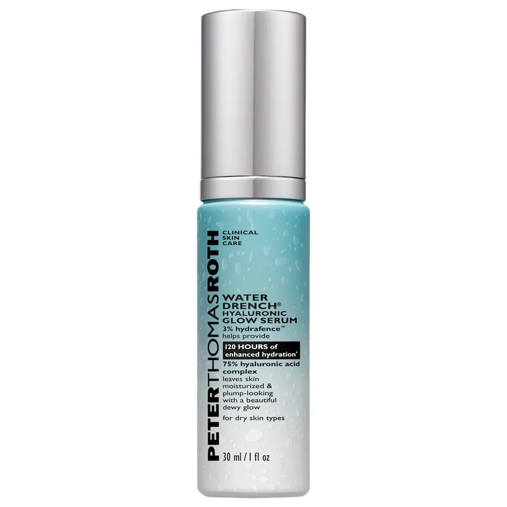Water Drench Hyaluronic Acid Serum