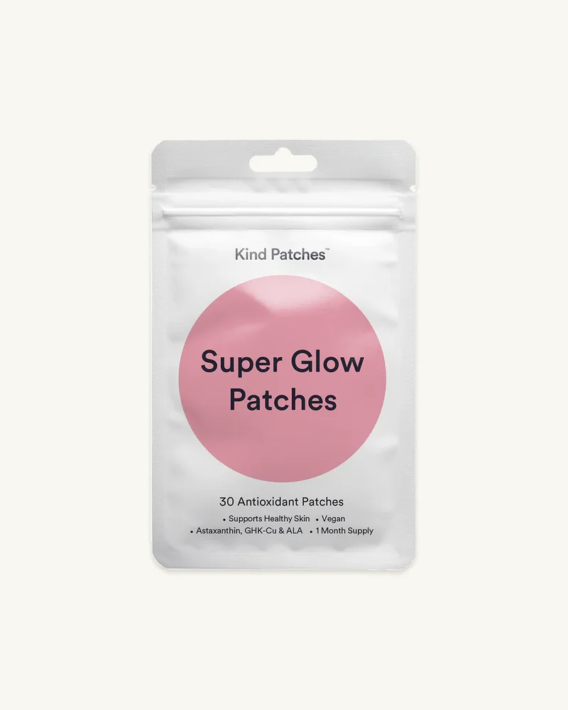 Super Glow Patches
