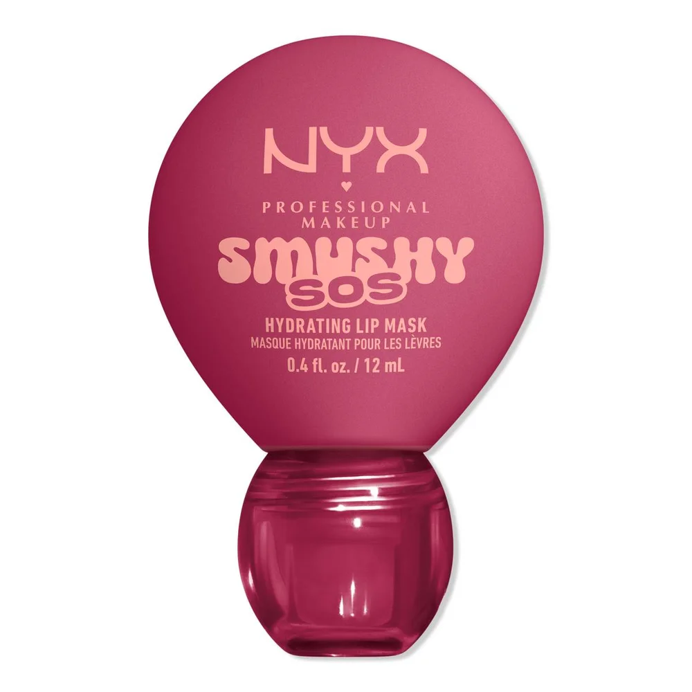 Smushy SOS Hydrating Lip Mask