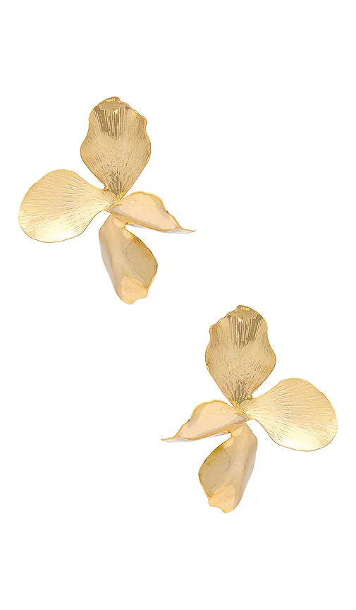 Hyacinthe Earring