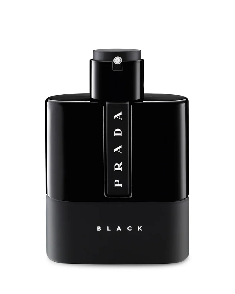 Luna Rossa Black Eau de Parfum 3.4 oz.