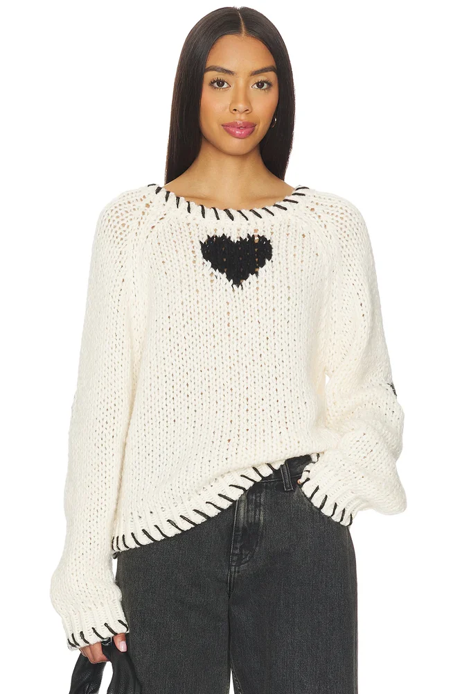Declan Pullover