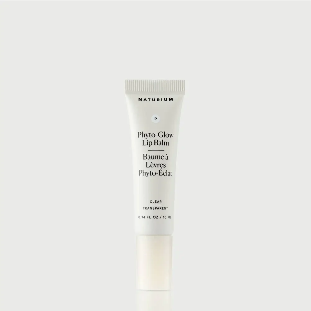 Phyto-Glow Lip Balm Clear