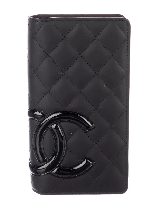2015-2016 Ligne Cambon Continental Continental Wallet