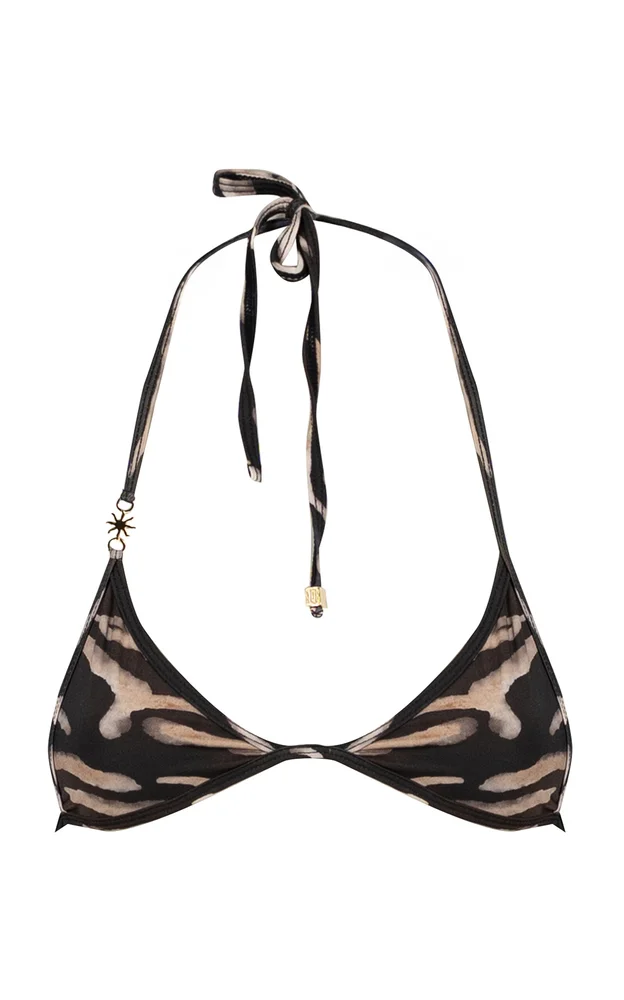Exclusive Lea Bikini Top
