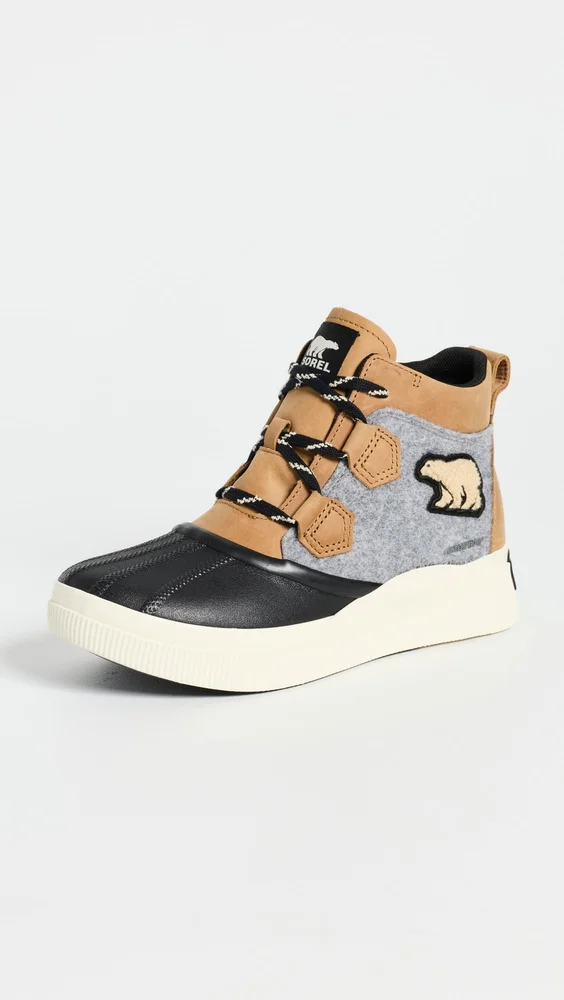 Out N About IV Classic Waterproof Boots