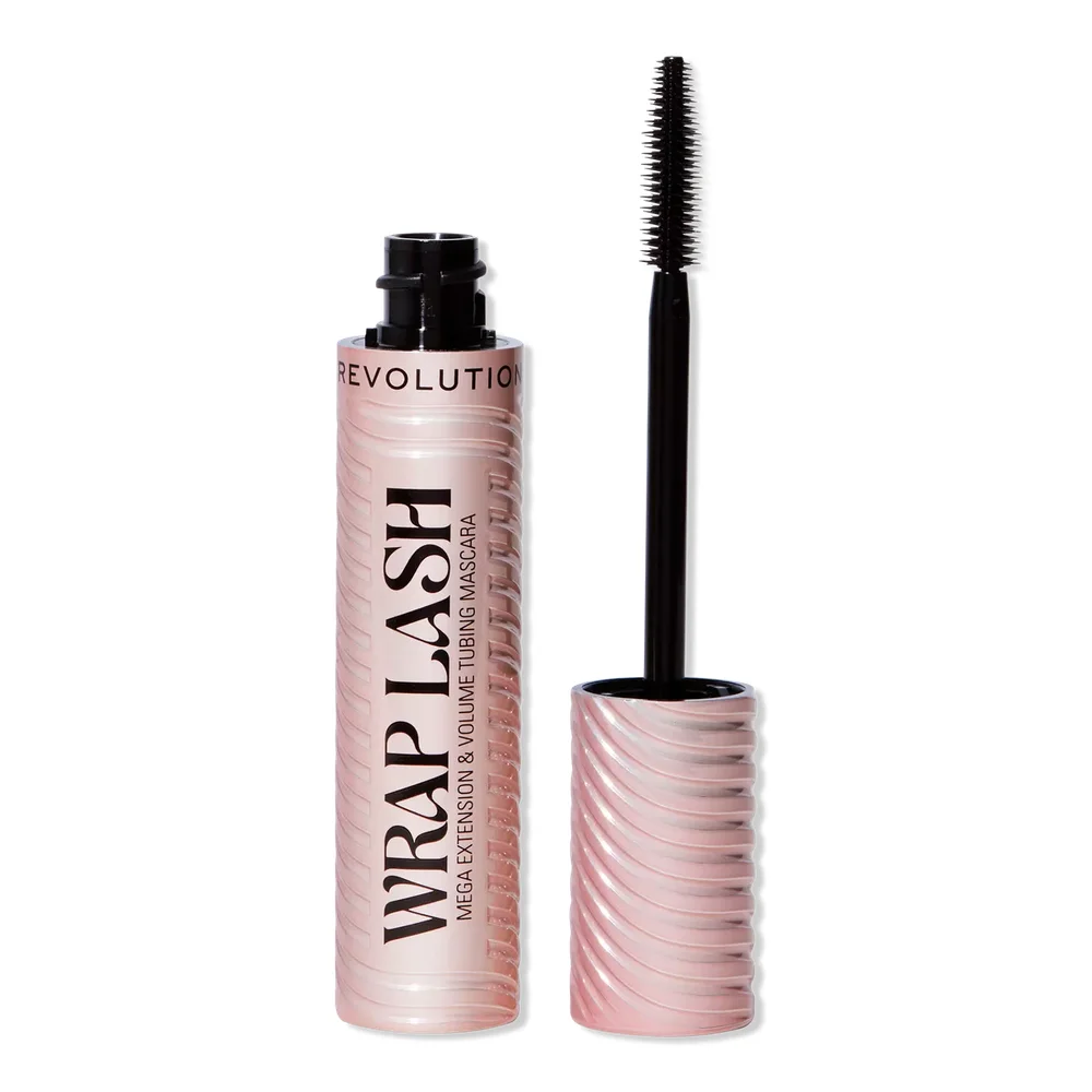 Wrap Lash Tubing Mascara