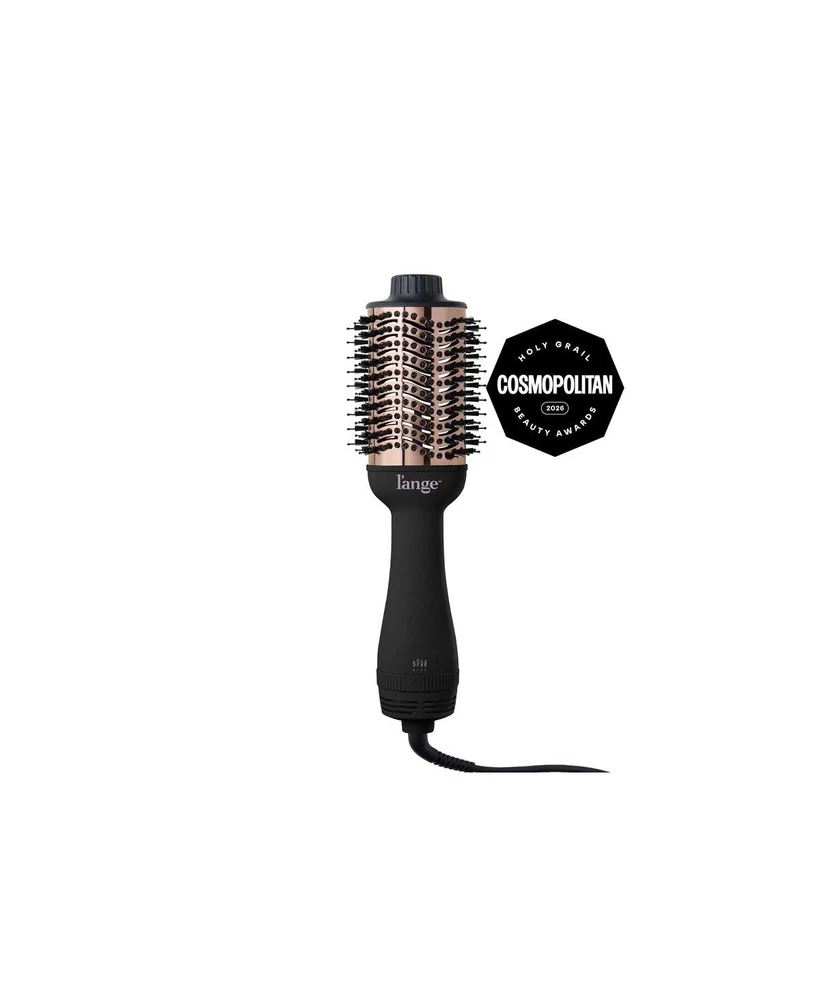 Le Volume 2-in-1 Titanium Brush Dryer