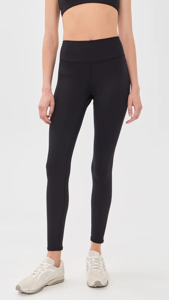 TLC V Waistband Leggings