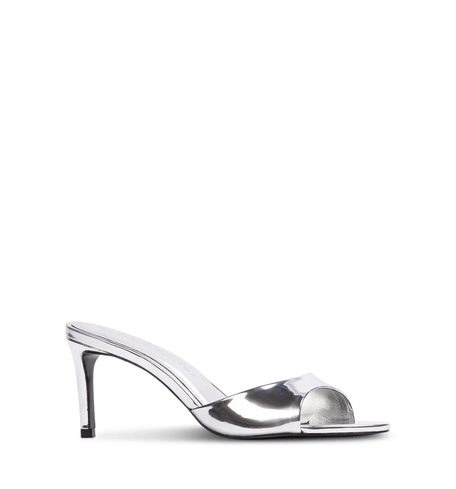 Freddie 65 Mule Sandals