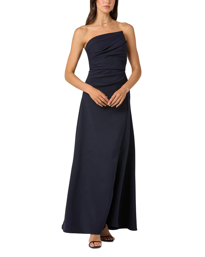 Dory A-Line Dress