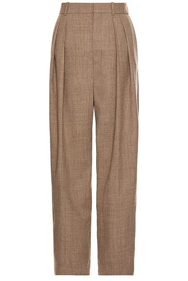 Tapered Trouser