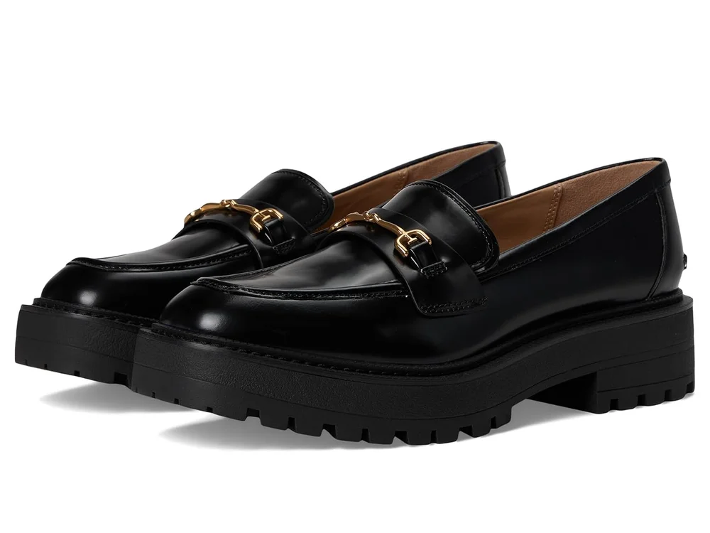 Lea Loafers