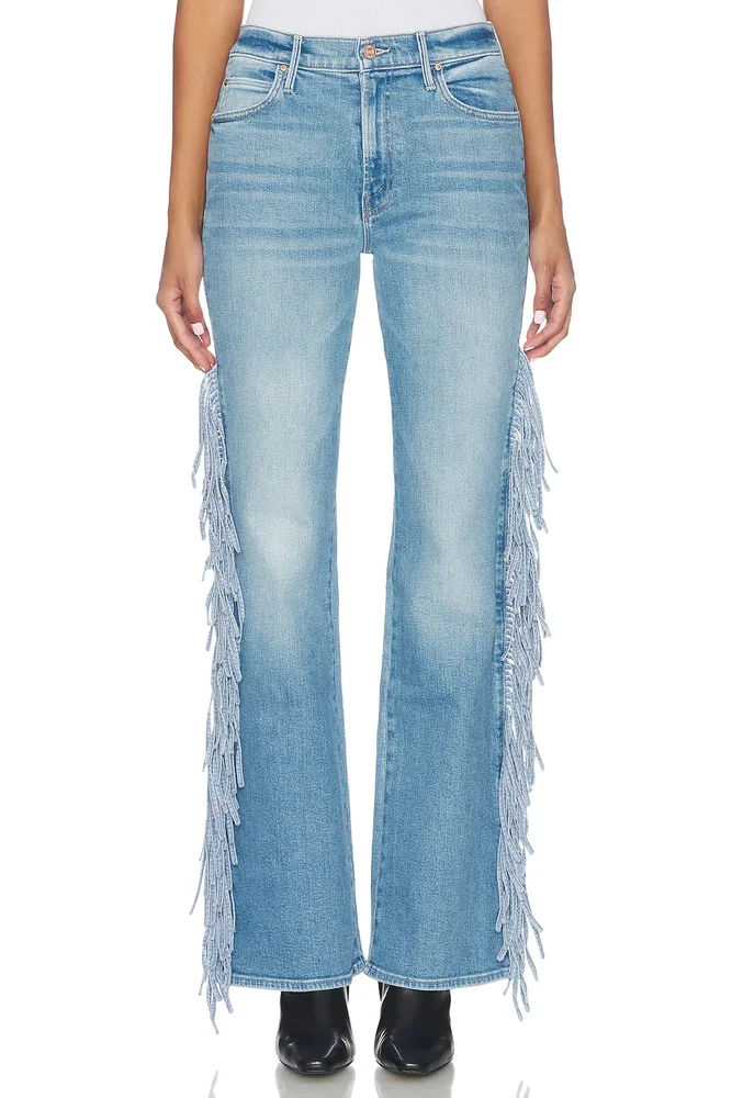The Fringe Desperado Sneak