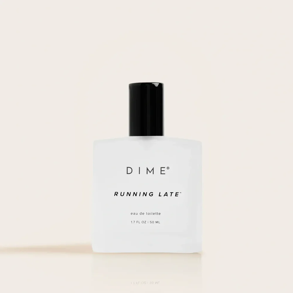 Running Late Perfume