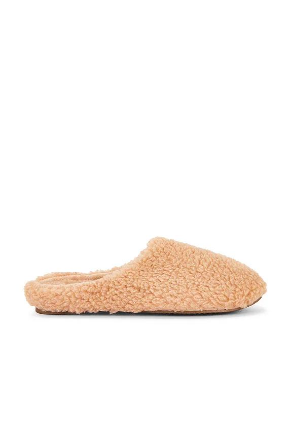 Sherpa Slipper