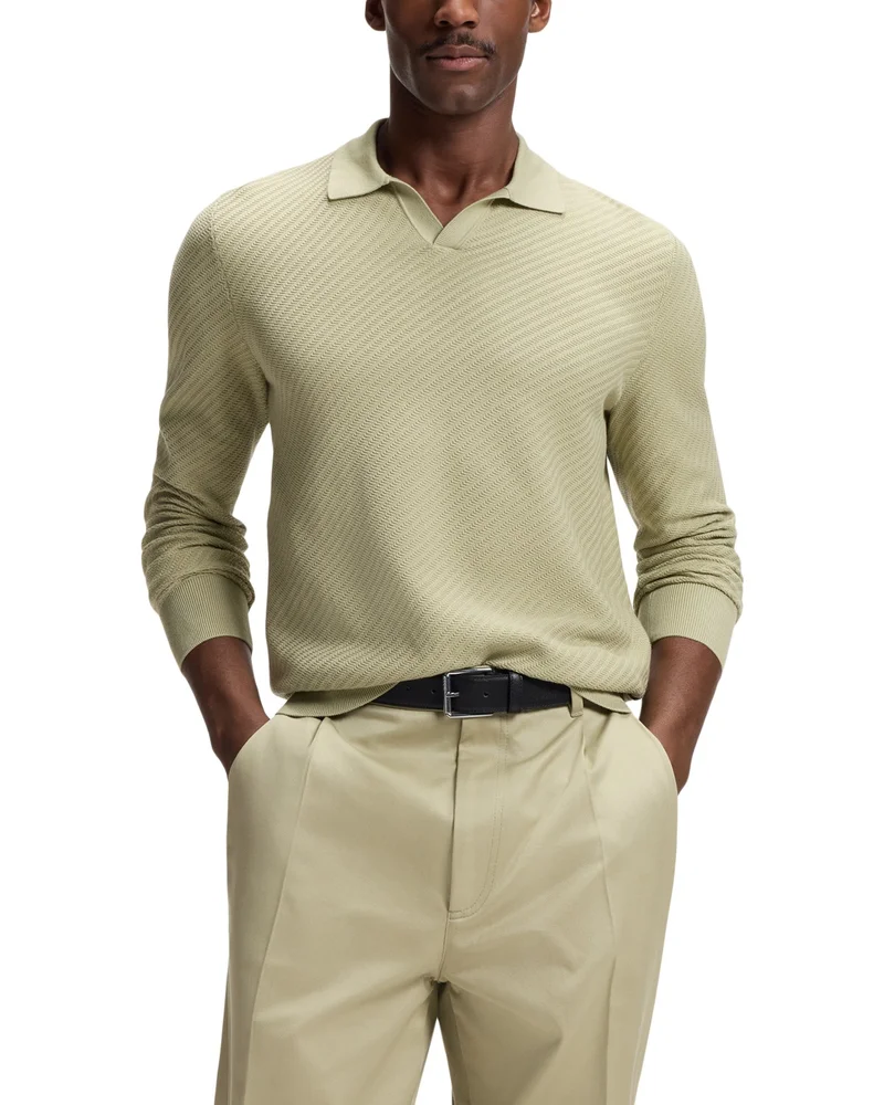 Lomarino Knitwear Cotton Sweater