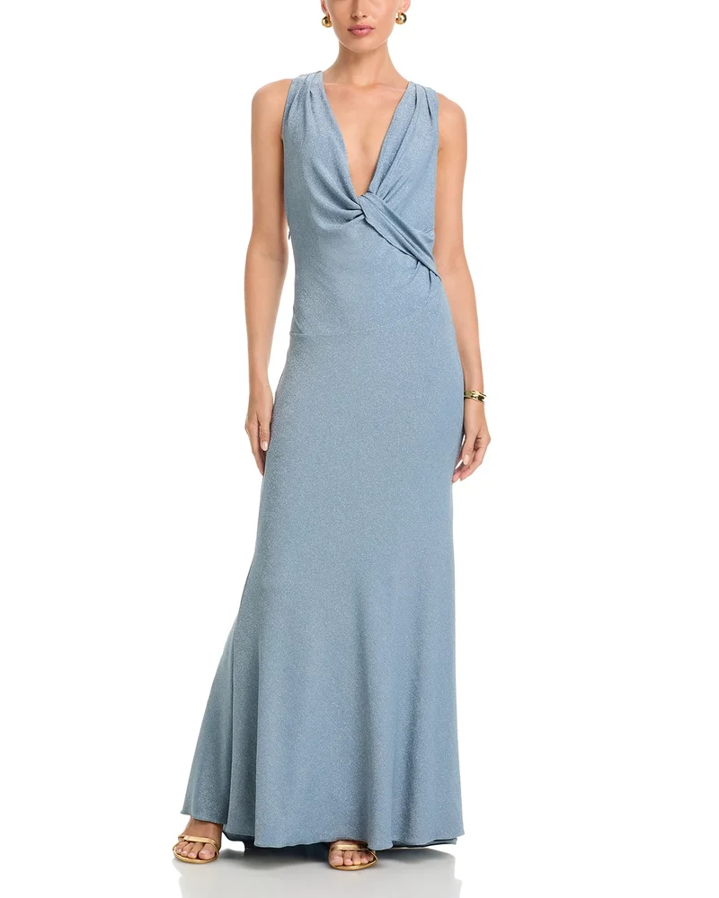 Demi Knit Gown