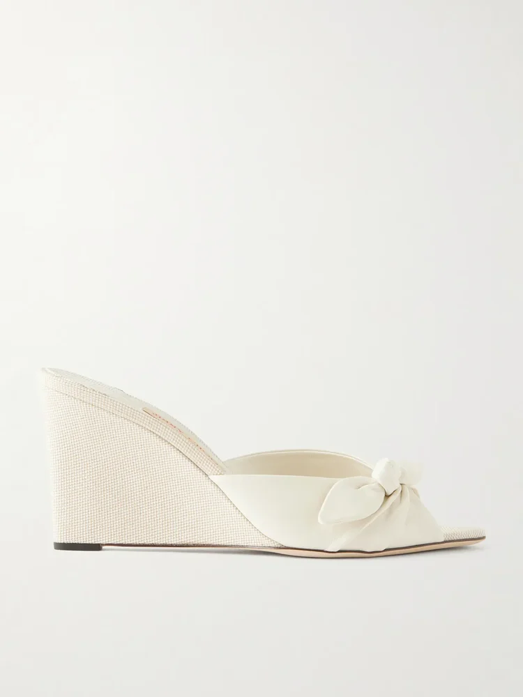 Livi 85 Wedge Sandal