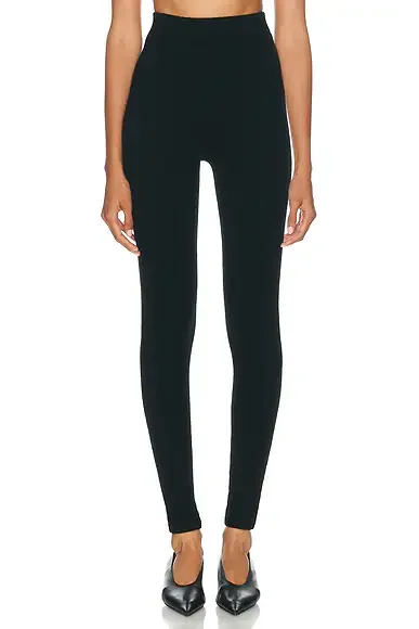 Calder Legging in Black