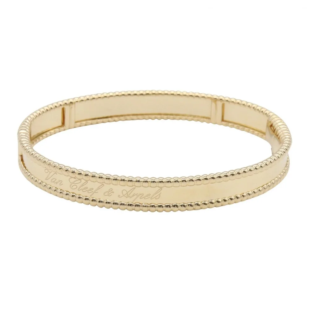 Bangle Bracelet, Small