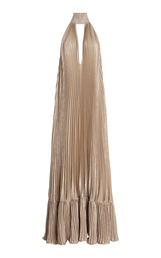 Libertie Gown