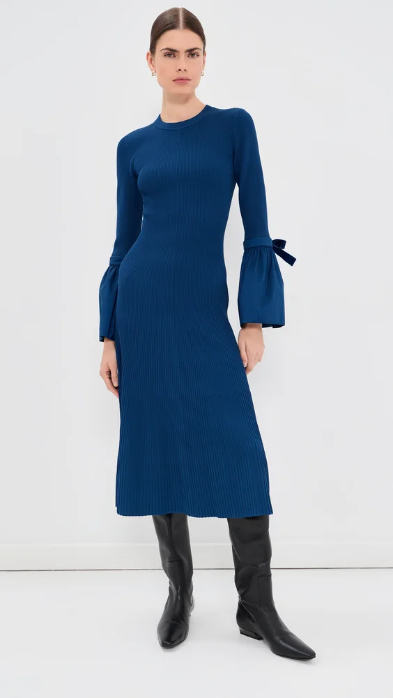 Maelle Midi Dress