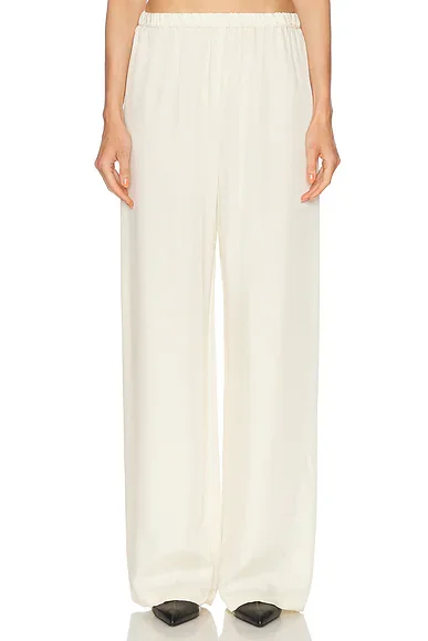 Fluid Twill Pant