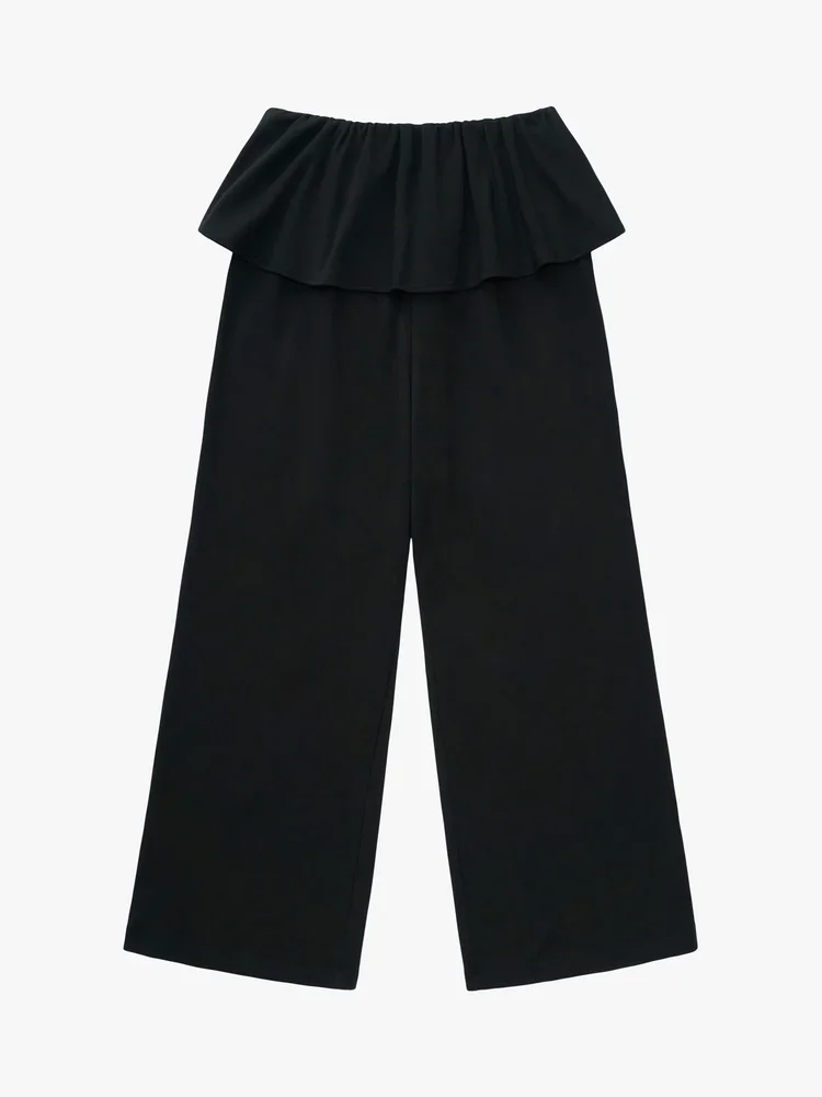 Renee Pant - Black