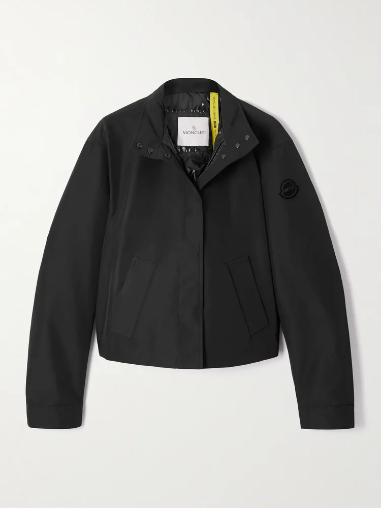 Krovanh shell down jacket