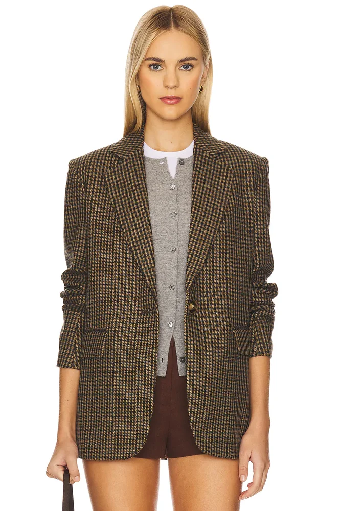 Elodie Alex Blazer