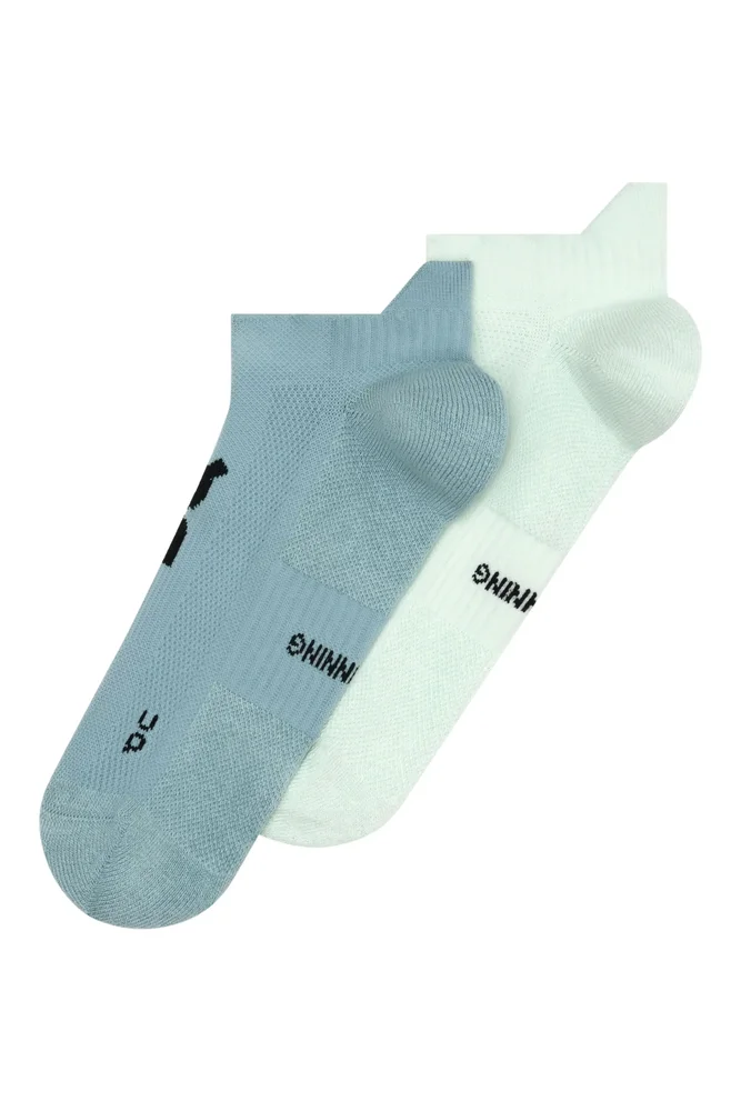 Core Low 2-Pack Run Socks
