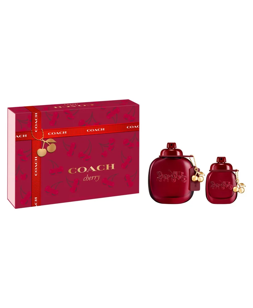 2-Piece Cherry Parfum Spray Set