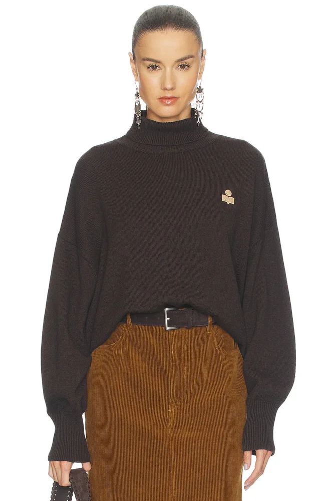 Nasha Sweater