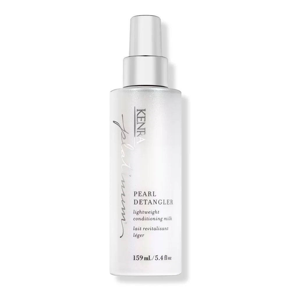 Platinum Pearl Detangler