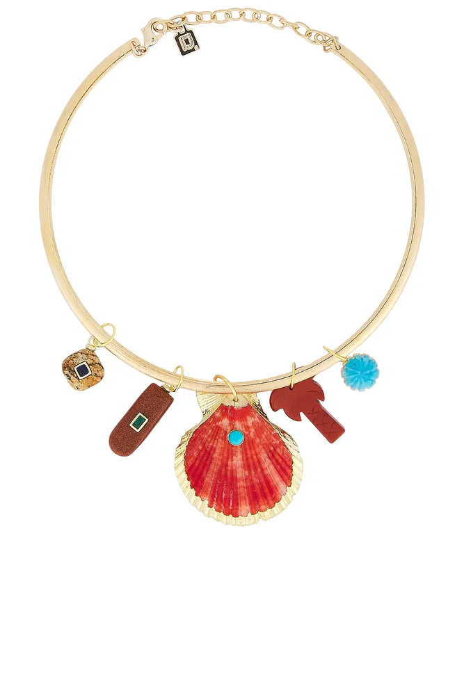 Royale Necklace