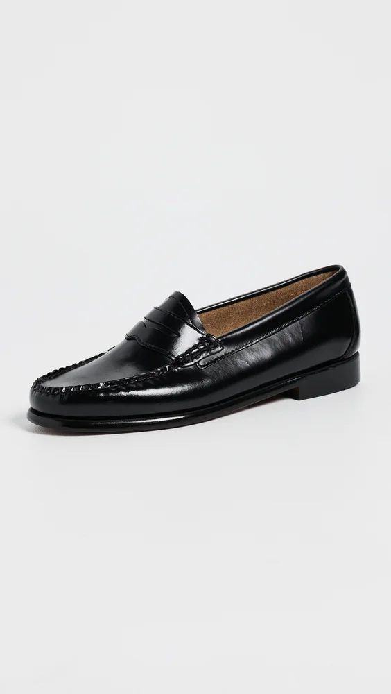 Whitney Weejuns Loafers